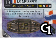 Le Musarde - 74